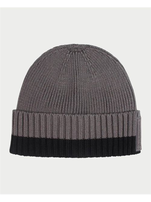 Men's Armani Exchange ribbed hat ARMANI EXCHANGE | XM001538-AF13776M8014